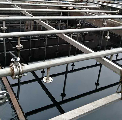 深度学习应用--曝气系统设计